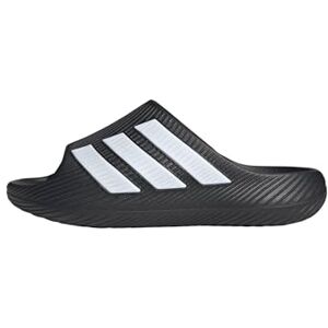Adidas Homme Purechill Slides Sandal, core black/ftwr white/core black, 44.5 EU - Publicité Adidas Homme Purechill Slides Sandal, core black/ftwr white/core black, 44.5 EU - Publicité