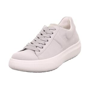 Legero Baskets T4 Jump pour Femme en Aluminium (Gris Clair) 2500, 37,5 UE - Publicité Legero Baskets T4 Jump pour Femme en Aluminium (Gris Clair) 2500, 37,5 UE - Publicité
