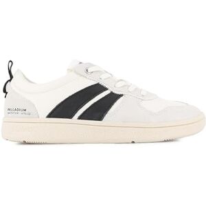 Palladium Mixte Pallacup Botte Tendance, Cream/Chili, 44 EU - Publicité Palladium Mixte Pallacup Botte Tendance, Cream/Chili, 44 EU - Publicité