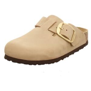 Birkenstock Boston Big Buckle 1028052, Sabots 40 EU - Publicité Birkenstock Boston Big Buckle 1028052, Sabots 40 EU - Publicité