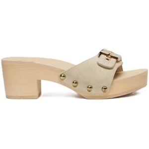 Scholl Sandal Pescura Ibiza 2.0 F32295 couleur sable 1056, Sable 1056, 37 EU - Publicité Scholl Sandal Pescura Ibiza 2.0 F32295 couleur sable 1056, Sable 1056, 37 EU - Publicité