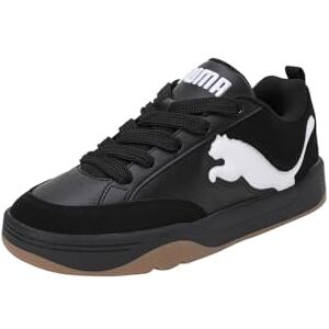 Unisex Park Lifestyle Sd Baskets, Puma Black Puma White, 45 EU - Publicité Unisex Park Lifestyle Sd Baskets, Puma Black Puma White, 45 EU - Publicité