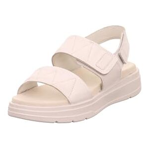 Legero Femme Sunwalker Sandale, Soft Taupe Beige 4300, 40 EU - Publicité Legero Femme Sunwalker Sandale, Soft Taupe Beige 4300, 40 EU - Publicité