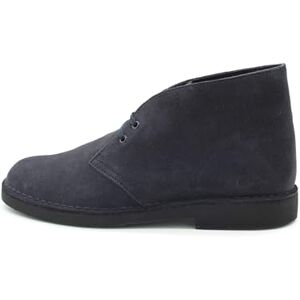 CLARKS Desert Bt Evo Navy Suede 44,5 - Publicité CLARKS Desert Bt Evo Navy Suede 44,5 - Publicité