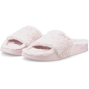Puma Leadcat 2.0 YLM WNS Fluff 38580302, Claquettes 39 EU - Publicité Puma Leadcat 2.0 YLM WNS Fluff 38580302, Claquettes 39 EU - Publicité