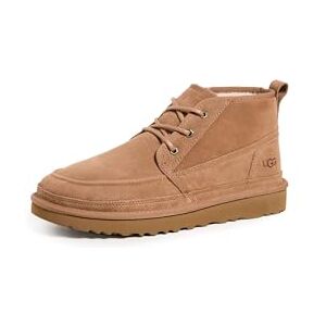UGG Neumel Moc, Bottine Chukka, CHESTNUT, - Publicité UGG Neumel Moc, Bottine Chukka, CHESTNUT, - Publicité