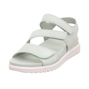 Legero Femme Move Sandale 2-000781, Alga Vert Clair 7530, 42 EU - Publicité Legero Femme Move Sandale 2-000781, Alga Vert Clair 7530, 42 EU - Publicité