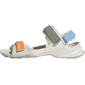 Adidas Mixte Terrex Hydroterra Sandals, off white/off white/wonder alumina, 42 EU - Publicité Adidas Mixte Terrex Hydroterra Sandals, off white/off white/wonder alumina, 42 EU - Publicité