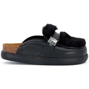 Scholl Femme Kendall, Noir, 36 EU - Publicité Scholl Femme Kendall, Noir, 36 EU - Publicité