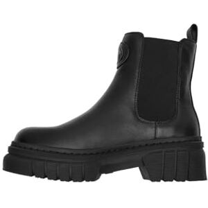 Guess Alis FLFALSLEA10BLACK, Bottines 39 EU - Publicité Guess Alis FLFALSLEA10BLACK, Bottines 39 EU - Publicité