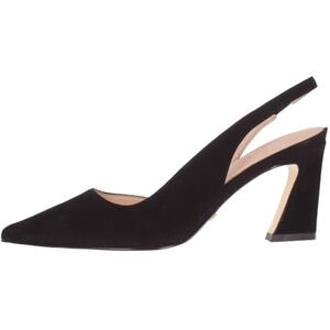 Guess Femme Mallie Escarpins, Noir, 35 EU - Publicité Guess Femme Mallie Escarpins, Noir, 35 EU - Publicité