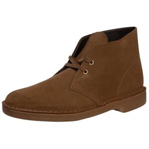 Clarks Homme 26155481 Bottes Militaires et Tactiques, Cola, 41 EU - Publicité Clarks Homme 26155481 Bottes Militaires et Tactiques, Cola, 41 EU - Publicité