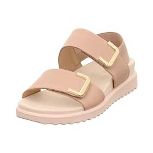 Legero Femme Move Sandale, Blush Tan 5580, 37 EU - Publicité Legero Femme Move Sandale, Blush Tan 5580, 37 EU - Publicité