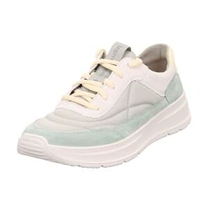 Legero Femme Sprinter Sandale, Alga Vert 7530, 42.5 EU - Publicité Legero Femme Sprinter Sandale, Alga Vert 7530, 42.5 EU - Publicité