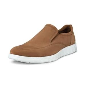 ECCO Baskets Hybrides Ecco S Lite pour Homme, Camel, 38 EU - Publicité ECCO Baskets Hybrides Ecco S Lite pour Homme, Camel, 38 EU - Publicité