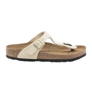 Birkenstock Mules Arizona Eva pour femme, ecru, 39 EU - Publicité Birkenstock Mules Arizona Eva pour femme, ecru, 39 EU - Publicité