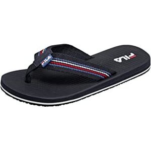 Fila Ravello Slipper, Mocassin Homme, Navy, 44 EU - Publicité Fila Ravello Slipper, Mocassin Homme, Navy, 44 EU - Publicité