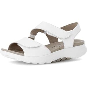 GABOR Rollingsoft Sensitive sandales de marche pour femme taille 37.5 (EU) 4.5 (UK) - Publicité GABOR Rollingsoft Sensitive sandales de marche pour femme taille 37.5 (EU) 4.5 (UK) - Publicité