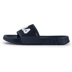 Morro Bay Spiro Sandales pour homme Bleu marine Taille 43 EU, Fila Navy, 43 EU - Publicité Morro Bay Spiro Sandales pour homme Bleu marine Taille 43 EU, Fila Navy, 43 EU - Publicité