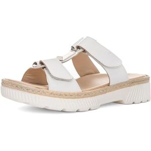 ARA Femme Capri Mocassin, Blanc, 41 EU - Publicité ARA Femme Capri Mocassin, Blanc, 41 EU - Publicité