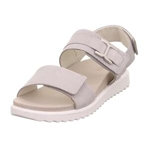 Legero Sandales Move pour femme en aluminium (gris clair) 2500, 43 EU - Publicité Legero Sandales Move pour femme en aluminium (gris clair) 2500, 43 EU - Publicité