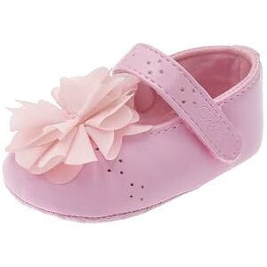Chicco, Ballerines pour Bébé avec Fermeture Scratch Confortable, Chaussures pour Bébé 0-24 Mois, Designed in Italy - Publicité Chicco, Ballerines pour Bébé avec Fermeture Scratch Confortable, Chaussures pour Bébé 0-24 Mois, Designed in Italy - Publicité