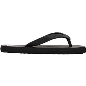 Hummel Tongs pour enfant, Noir , 35 EU - Publicité Hummel Tongs pour enfant, Noir , 35 EU - Publicité