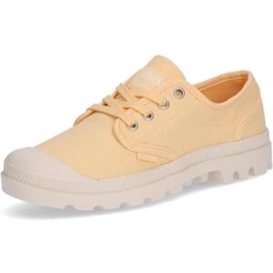 Palladium Pampa Oxford~Pina Cotta, 38EU - Publicité Palladium Pampa Oxford~Pina Cotta, 38EU - Publicité