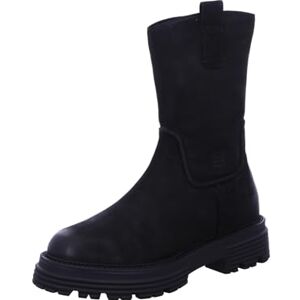 BAGATT Femme Enna Bottes, Noir, 40 EU - Publicité BAGATT Femme Enna Bottes, Noir, 40 EU - Publicité
