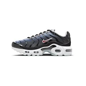 Nike Air Max Plus TN Black Blue Orange 37 1/2 - Publicité Nike Air Max Plus TN Black Blue Orange 37 1/2 - Publicité