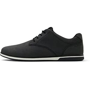 Aldo Ethen Oxford Homme, Noir, 44 EU - Publicité Aldo Ethen Oxford Homme, Noir, 44 EU - Publicité