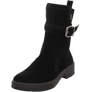 Legero Femme Mystic Botte de Neige, Noir 0000, 38 EU - Publicité Legero Femme Mystic Botte de Neige, Noir 0000, 38 EU - Publicité