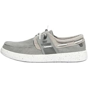 Chaussures bateau homme Geoboat TBS Ref 65367 Gris 44 - Publicité Chaussures bateau homme Geoboat TBS Ref 65367 Gris 44 - Publicité