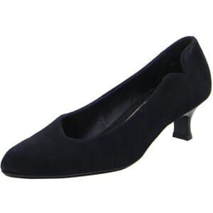 ARA Damen Knokke Pumps, Noir, 41 EU - Publicité ARA Damen Knokke Pumps, Noir, 41 EU - Publicité