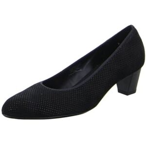 ARA Femme Knokke Escarpins, Noir, 39 EU - Publicité ARA Femme Knokke Escarpins, Noir, 39 EU - Publicité