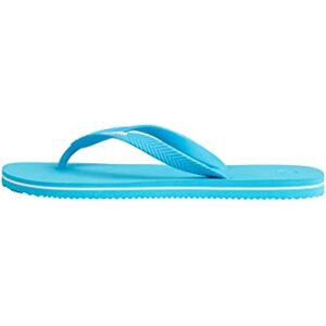 Superdry Tongs classiques vintage pour homme, Beach Blue., Medium - Publicité Superdry Tongs classiques vintage pour homme, Beach Blue., Medium - Publicité