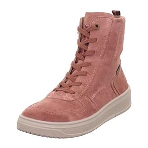Legero Rejoise Gore-Tex Baskets légèrement doublées pour femme, fawn (rouge) 5680, 37,5 EU, Rouge fawn 5680, 37.5 EU - Publicité Legero Rejoise Gore-Tex Baskets légèrement doublées pour femme, fawn (rouge) 5680, 37,5 EU, Rouge fawn 5680, 37.5 EU - Publicité