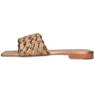 Melvin & Hamilton Femme Eglantine 1 Mule, Marron, 36 EU - Publicité Melvin & Hamilton Femme Eglantine 1 Mule, Marron, 36 EU - Publicité
