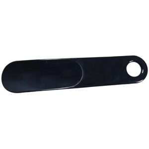 Haodream Chausse-pied léger en plastique 15 cm Chausse-pied portable ergonomique pour baskets, chaussures en cuir, bottes, talons hauts, aide à chaussures antidérapantes, Noir , Taille unique pour - Publicité Haodream Chausse-pied léger en plastique 15 cm Chausse-pied portable ergonomique pour baskets, chaussures en cuir, bottes, talons hauts, aide à chaussures antidérapantes, Noir , Taille unique pour - Publicité