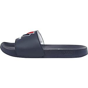 Superdry homme Mocassin, Eclipse Navy, Small - Publicité Superdry homme Mocassin, Eclipse Navy, Small - Publicité