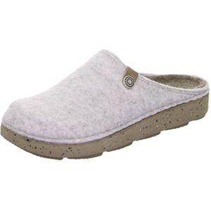ARA Femme Facile à Utiliser Chausson, Panna, 42 EU - Publicité ARA Femme Facile à Utiliser Chausson, Panna, 42 EU - Publicité