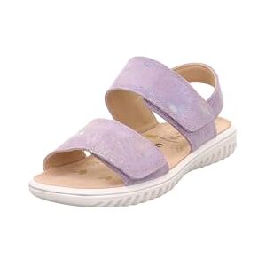 Superfit Fille Sparkle Shoes, Violet 8500, 31 EU - Publicité Superfit Fille Sparkle Shoes, Violet 8500, 31 EU - Publicité