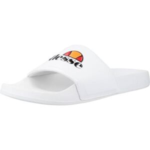 Ellesse FILIPPO SLIDE Blanc 42 - Publicité Ellesse FILIPPO SLIDE Blanc 42 - Publicité