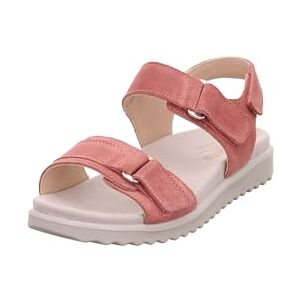 Legero Femme Savona Sandale, Rose TEXANE (Rouge) 5620, 36 EU - Publicité Legero Femme Savona Sandale, Rose TEXANE (Rouge) 5620, 36 EU - Publicité