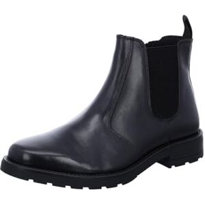 ara Homme 1138703 Plat Oxford, Noir, 44 EU Large - Publicité ara Homme 1138703 Plat Oxford, Noir, 44 EU Large - Publicité