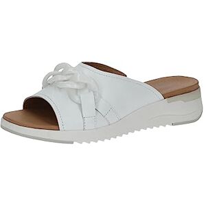 CAPRICE Femmes Mule 102 Largeur G Taille: 39 EU - Publicité CAPRICE Femmes Mule 102 Largeur G Taille: 39 EU - Publicité
