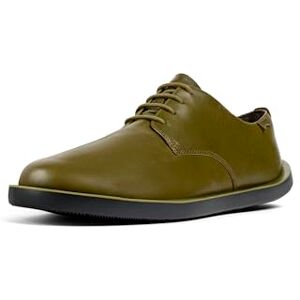 Camper Men's Wagon Blucher, Medium Green 022, 43 EU - Publicité Camper Men's Wagon Blucher, Medium Green 022, 43 EU - Publicité