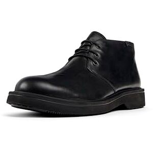 Camper Femme Norman K300513, Noir 001, 43 EU - Publicité Camper Femme Norman K300513, Noir 001, 43 EU - Publicité