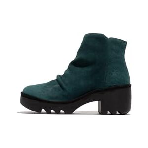 Fly London Femme TULP592FLY Uniform Dress Shoe, Essence, 40 EU - Publicité Fly London Femme TULP592FLY Uniform Dress Shoe, Essence, 40 EU - Publicité