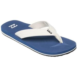 Billabong ALL DAY CANVAS AU 6 Bleu - Publicité Billabong ALL DAY CANVAS AU 6 Bleu - Publicité